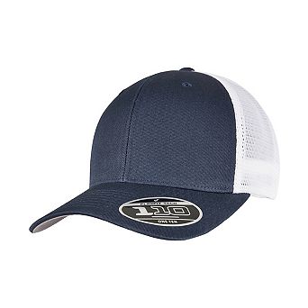 Flexfit Unisex Adult 110 Mesh Two Tone Cap