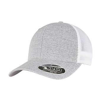 Flexfit Unisex Adult 110 Mesh Two Tone Cap