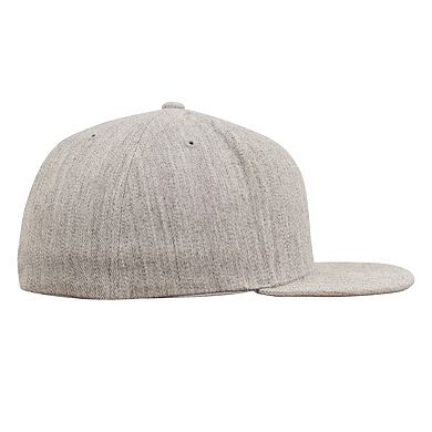 Flexfit by Yupoong Unisex Adults Flat Visor Cap