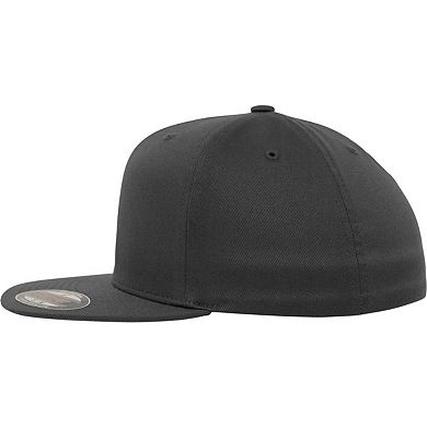 Flexfit by Yupoong Unisex Adults Flat Visor Cap