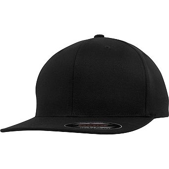 Flexfit by Yupoong Unisex Adults Flat Visor Cap