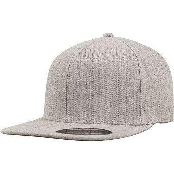 Flexfit by Yupoong Unisex Adults Flat Visor Cap