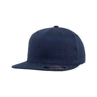 Flexfit by Yupoong Unisex Adults Flat Visor Cap