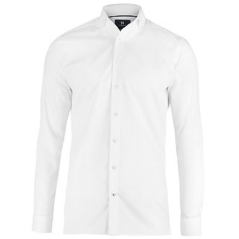 Nimbus Mens Portland Slim Shirt