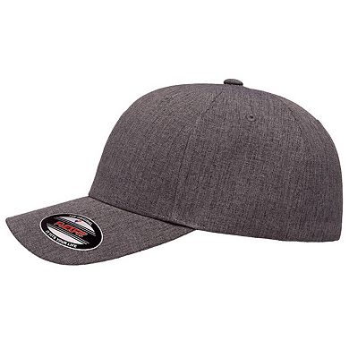 Flexfit Unisex Adult Heatherlight Cap