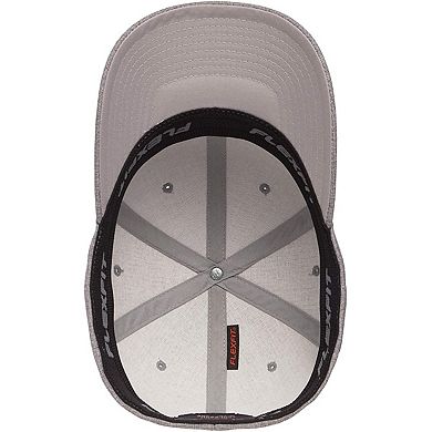 Flexfit Unisex Adult Heatherlight Cap