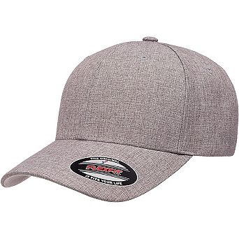Flexfit Unisex Adult Heatherlight Cap