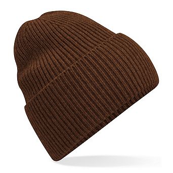 Beechfield Cuffed Oversized Beanie