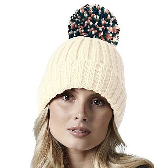 Beechfield Hygge Beanie