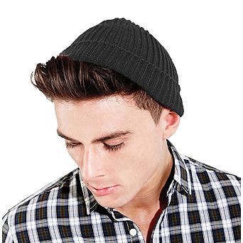 Beechfield Wind Resistant Beanie