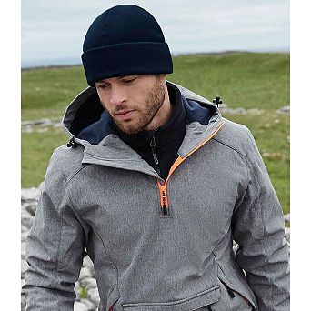 Beechfield Fleece Beanie