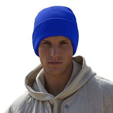 Beechfield Original Cuffed Cotton Beanie