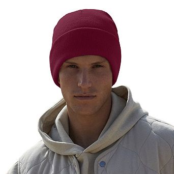 Beechfield Original Cuffed Cotton Beanie
