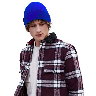 Beechfield Cuffed Beanie