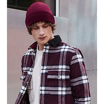 Beechfield Cuffed Beanie