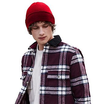 Beechfield Cuffed Beanie