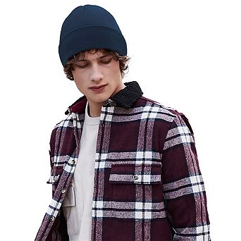 Beechfield Cuffed Beanie