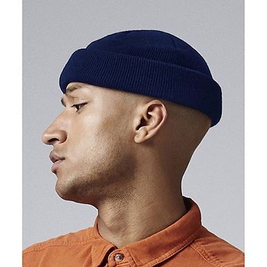 Beechfield Mens Fisherman Beanie