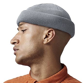 Beechfield Fisherman Mini Beanie