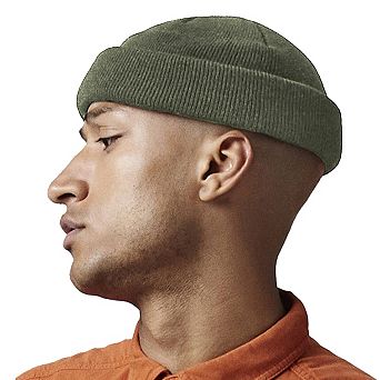 Beechfield Fisherman Mini Beanie