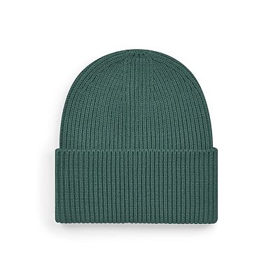 Beechfield Cuffed Oversized Beanie