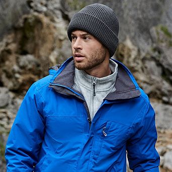 Beechfield Elements Water Repellent Beanie