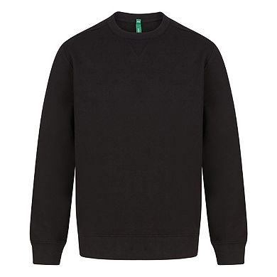 Henbury Unisex Adult Sweatshirt