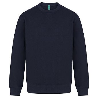 Henbury Unisex Adult Sweatshirt