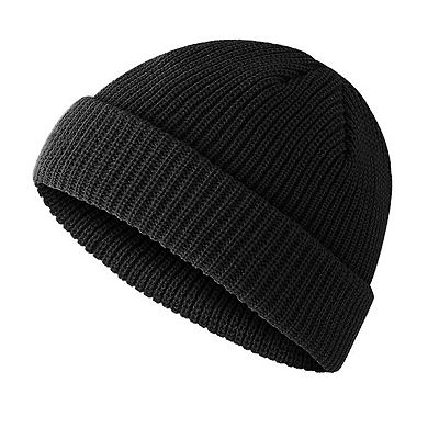 Beechfield Fisherman Mini Beanie