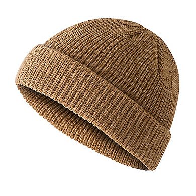 Beechfield Fisherman Mini Beanie