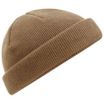 Beechfield Fisherman Mini Beanie