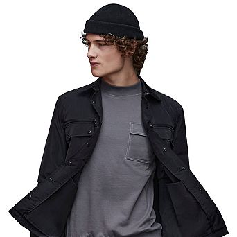 Beechfield Fisherman Mini Beanie