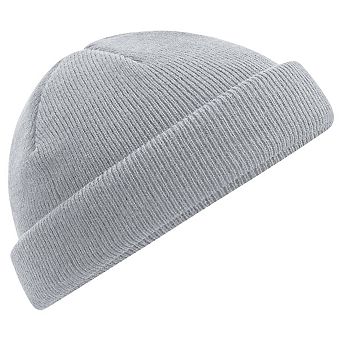 Beechfield Fisherman Mini Beanie