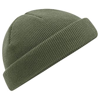 Beechfield Fisherman Mini Beanie