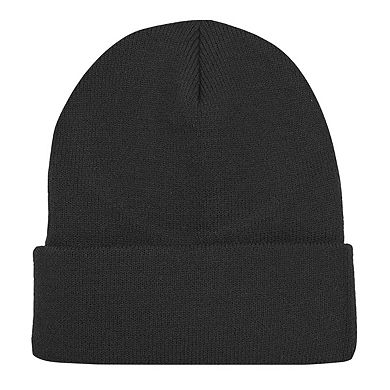 Beechfield Original Cotton Cuffed Beanie