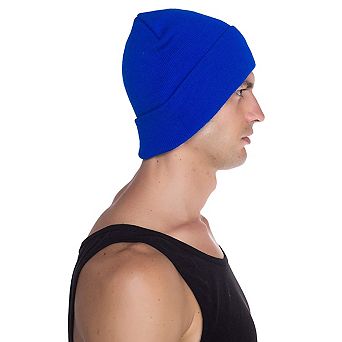 Beechfield Original Cotton Cuffed Beanie