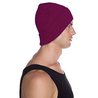 Beechfield Original Cotton Cuffed Beanie