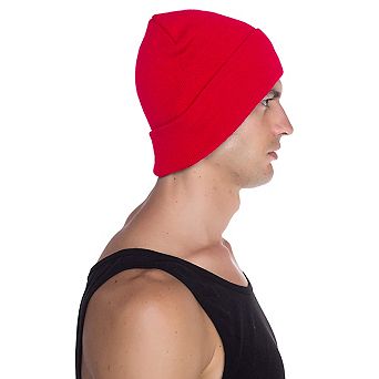 Beechfield Original Cotton Cuffed Beanie