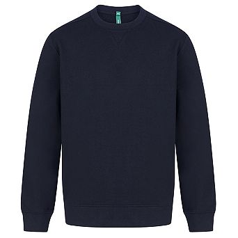 Henbury Unisex Adult Sweatshirt