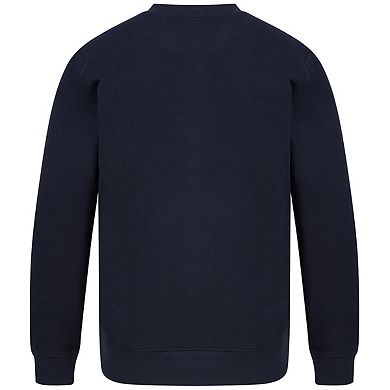 Henbury Unisex Adult Sweatshirt
