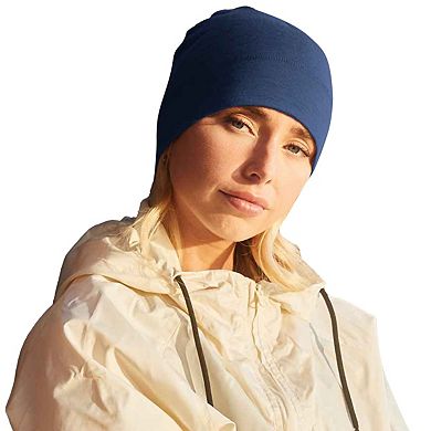 Beechfield Merino Wool Beanie
