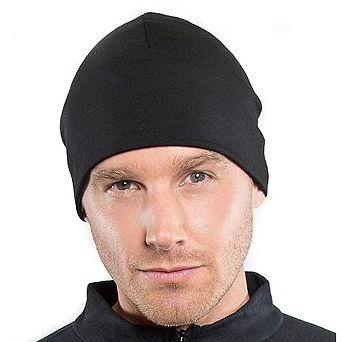 Beechfield Merino Wool Beanie