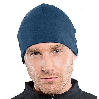 Beechfield Merino Wool Beanie