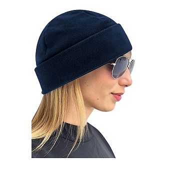 Beechfield Fleece Beanie