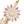 Gold Tone Purple