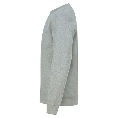 Henbury Unisex Adult Sweatshirt