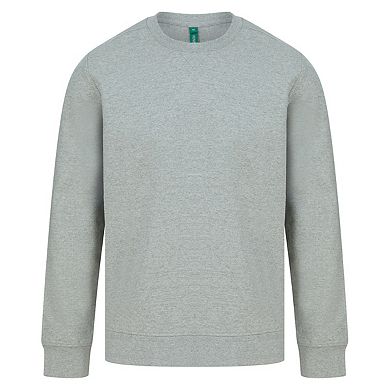 Henbury Unisex Adult Sweatshirt