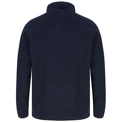 Henbury Unisex Adult polyester Fleece Jacket