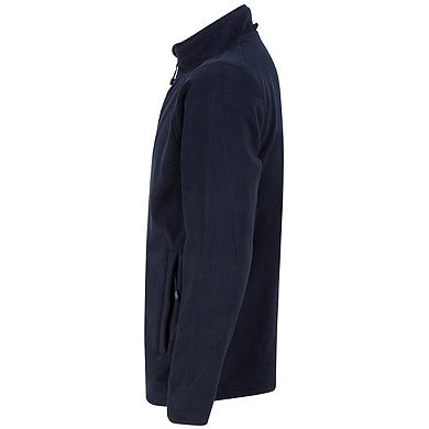 Henbury Unisex Adult polyester Fleece Jacket