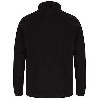Henbury Unisex Adult polyester Fleece Jacket